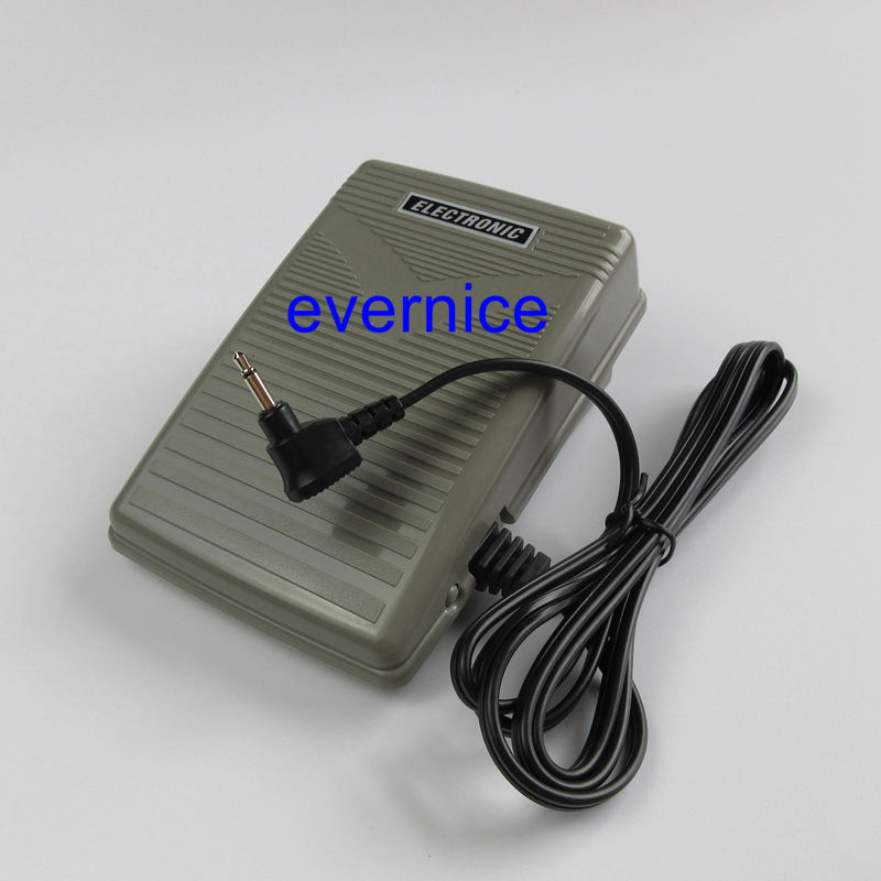 Foot Control Pedal Cord for BERNINA 2000DCE 2000DE Bernette 730, 740E