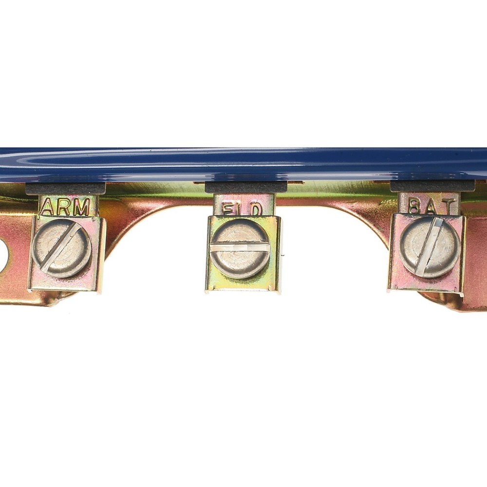 For 1938 Lincoln Model K Voltage Regulator SMP