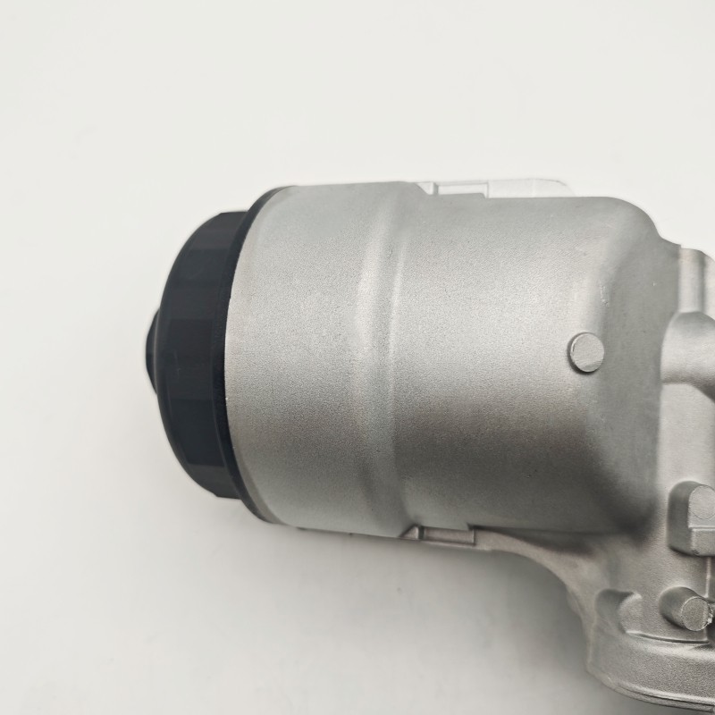 NEW Oil Filter Housing For BMW E36 E37 E38 E39 E46 E53 E60 E83 11421713838