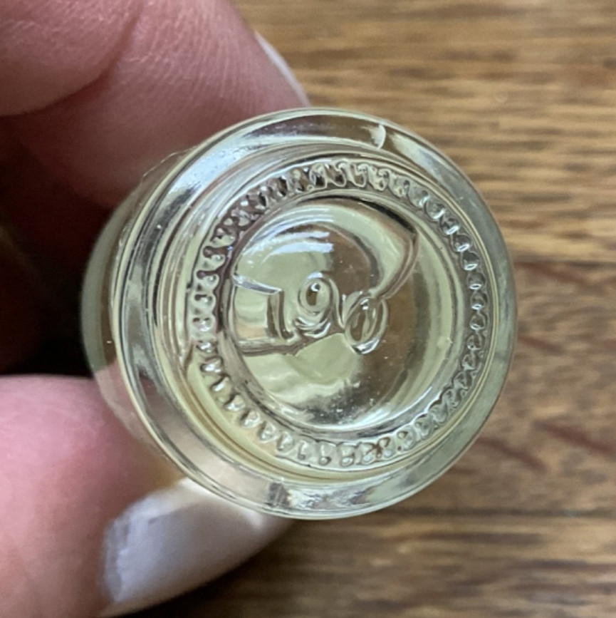 Magic Rose Charrier Parfums Miniature
