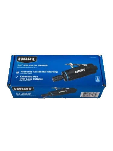HART AIR DIE GRINDER 664838265- NEW