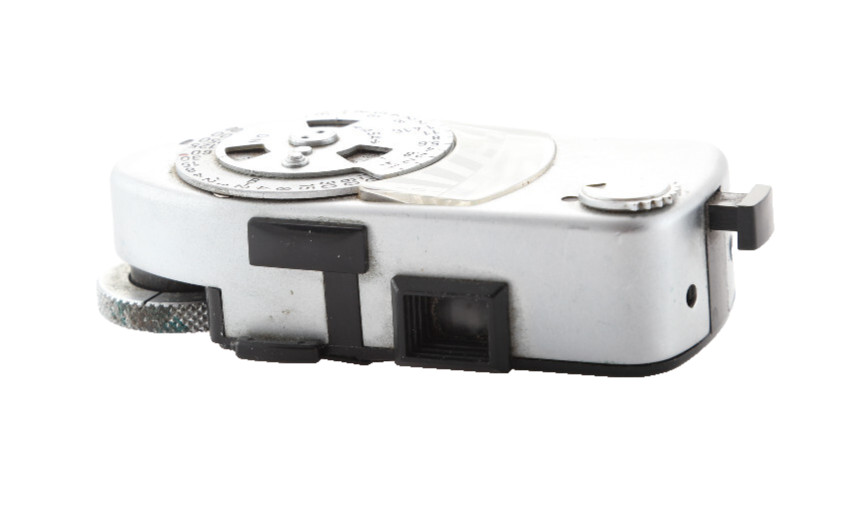 Leica Light Meter MR