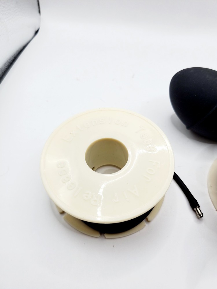 Hama Air Pressure Wire Trigger Remote, Remote Release,