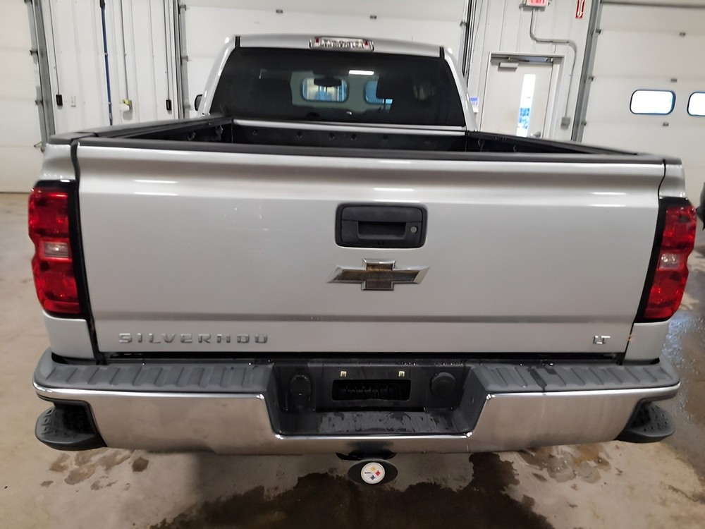 2014-2017 Chevy Silverado 1500 Engine Fuse Box Assembly OEM