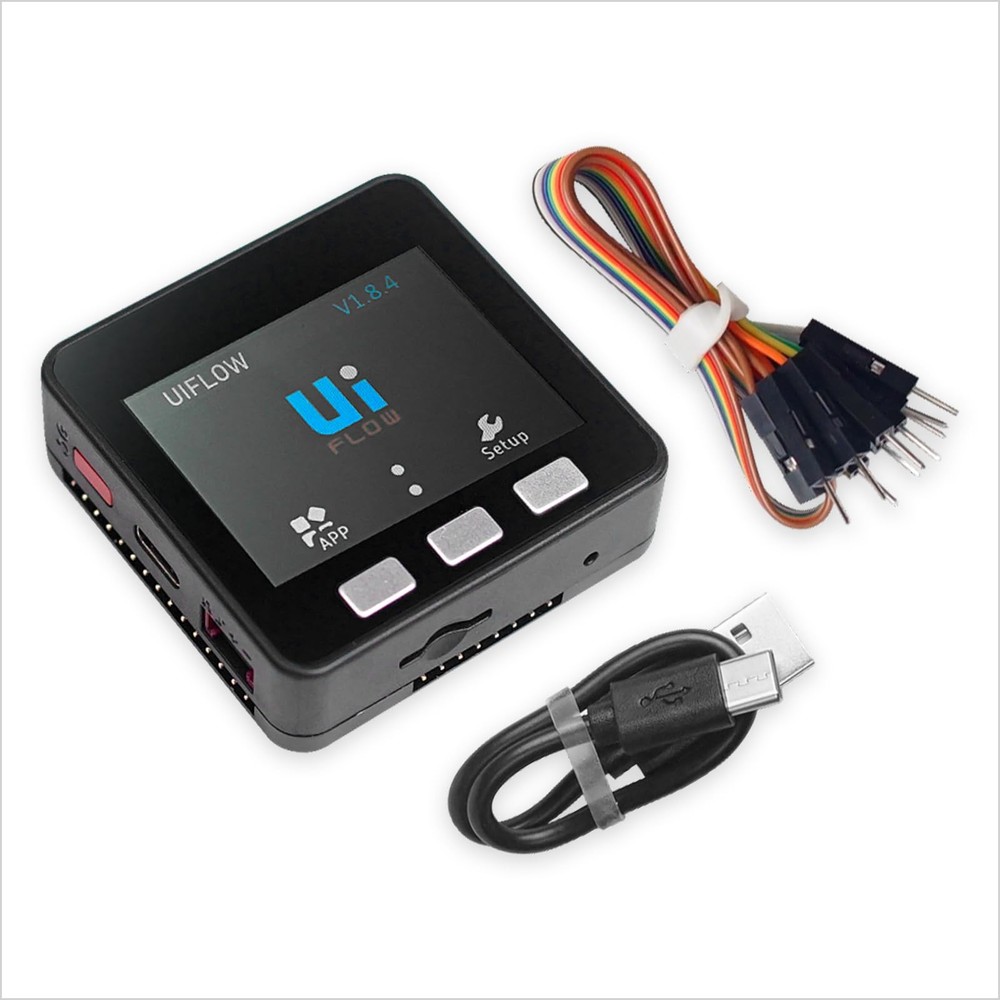 Official ESP32 Basic Core IoT Development Kit V2.7