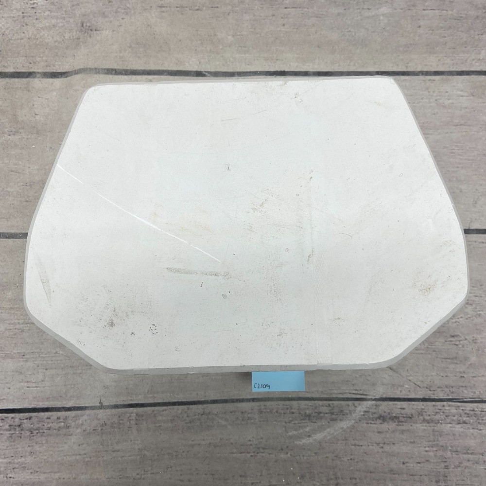 Atlantic Mold Ceramic Casting Mold Swan Bird #A1815