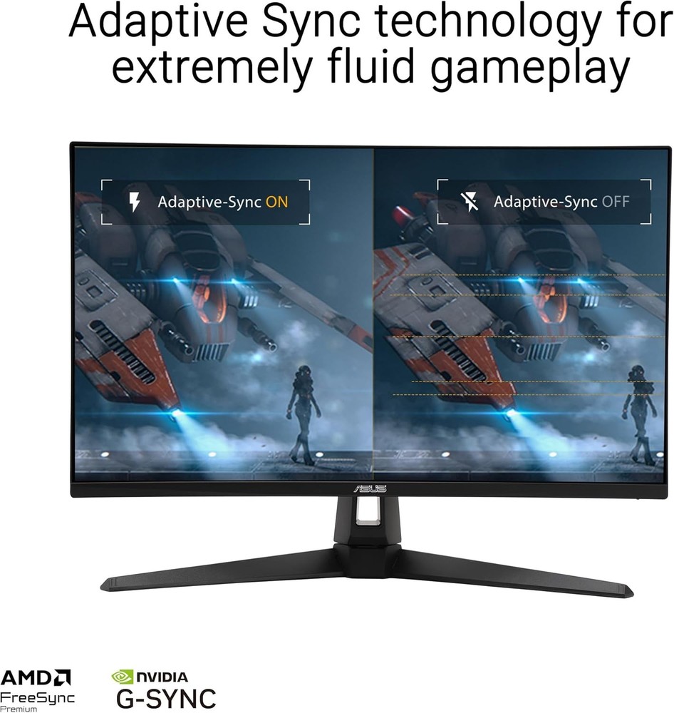 27" ASUS TUF Gaming