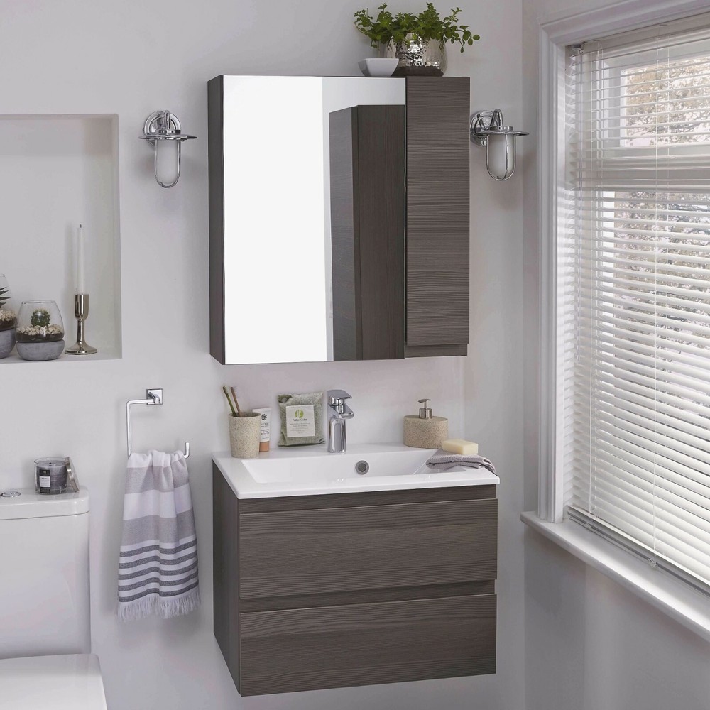 Naturally Activated Bamboo Charcoal Odor Neutralizer