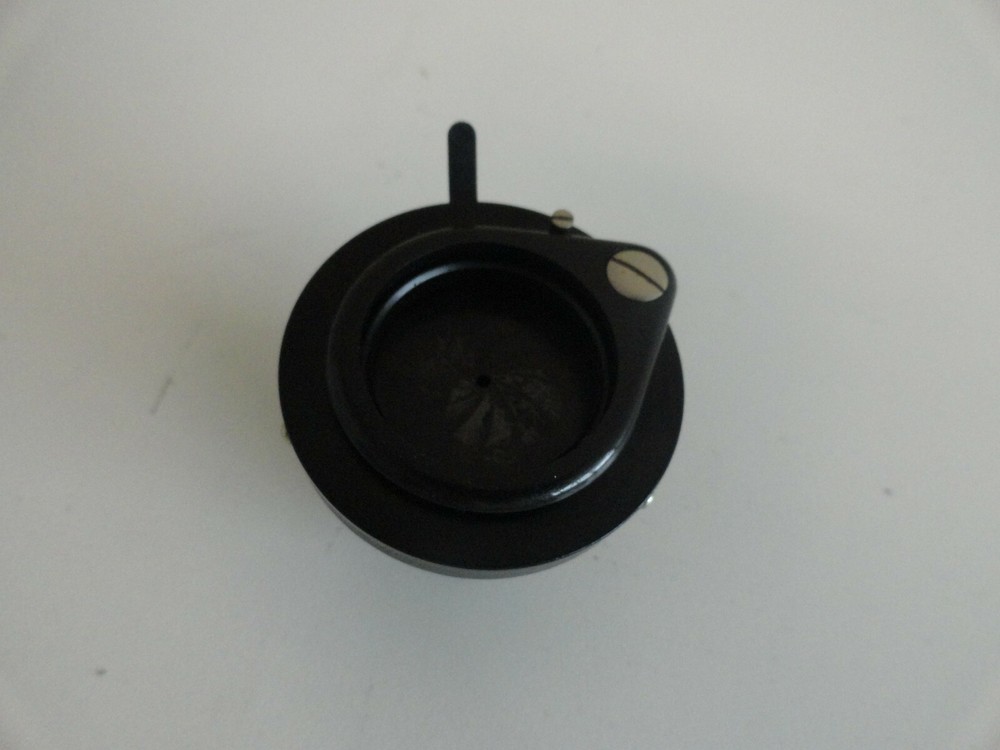 Premier Lab Microscope Condenser N.A. 1.25