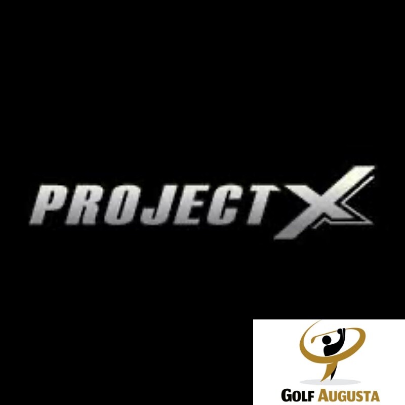 Project X Driver Shafts with CALLAWAY ADAPTER