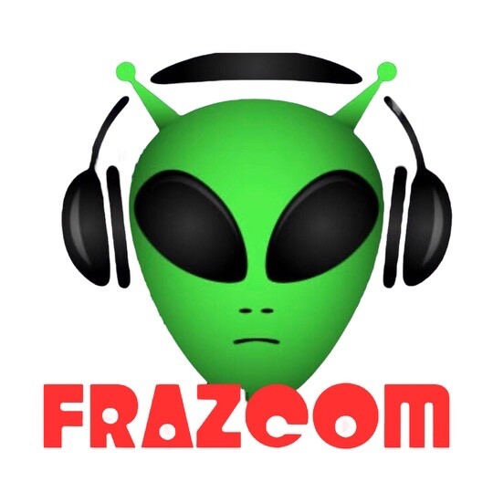 FRAZCOM Wireless Bluetooth 5.3, Waterproof Earphone Invisible In-Ear Earbuds