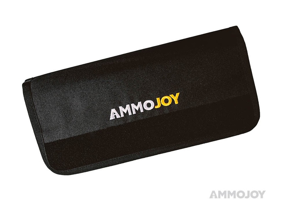 AMMOJOY NYLON PISTOL MAGAZINE POUCH