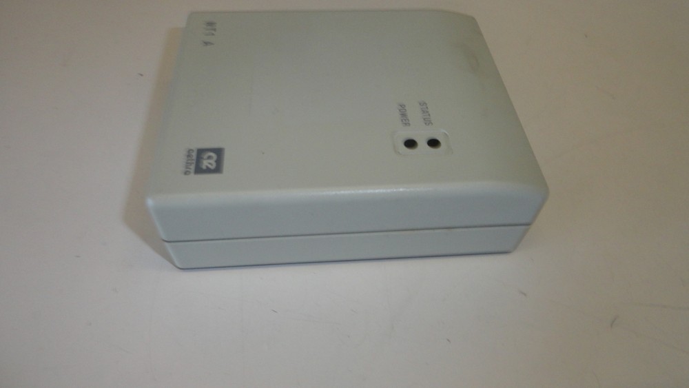 AETHRA TELECOMMUNICATIONS NT1/A NETWORK TERMINATION