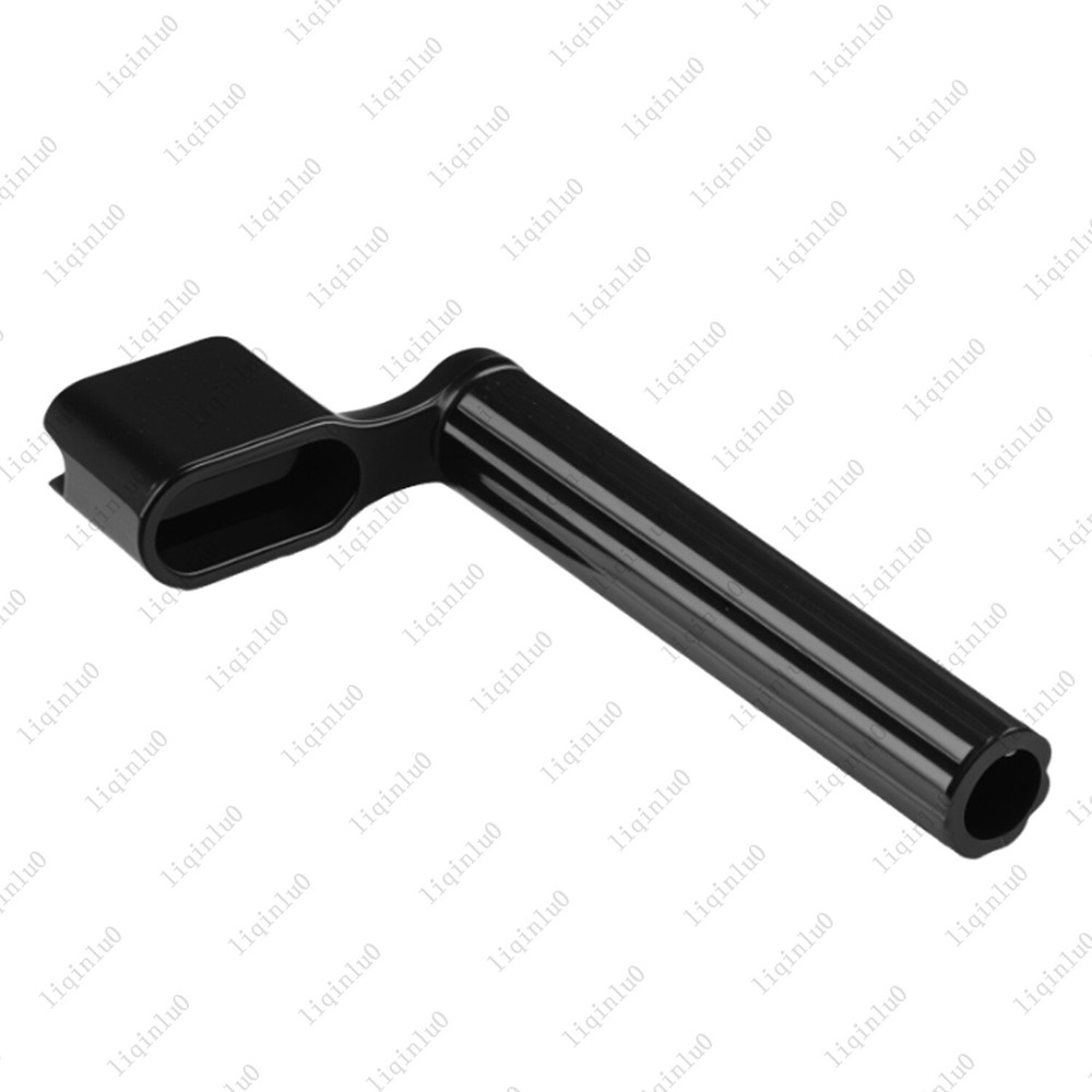 Plastic Acoustic Guitar String Peg Winder & Bridge Pin Puller Tool-3 Colors