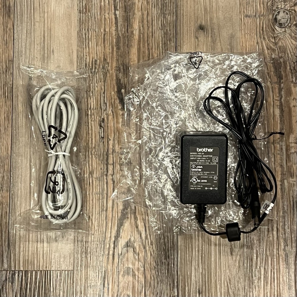 Brother P-Touch PT-2700 Electronic Thermal Labeling System