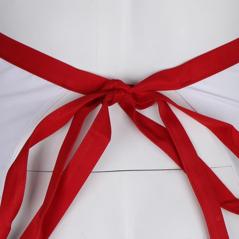 Men\\\\\\\\\\\\\\\' Apron Kitchen Apron With BBQ Apron