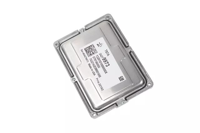 Genuine ACDelco Transmission Control Module 24279973