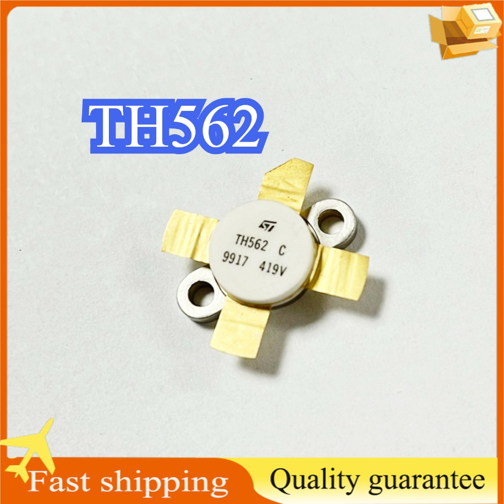 ST TH562 RF POWER BIPOLAR TRANSISTORS HF SSB APPLICATIONS Fast Ship###