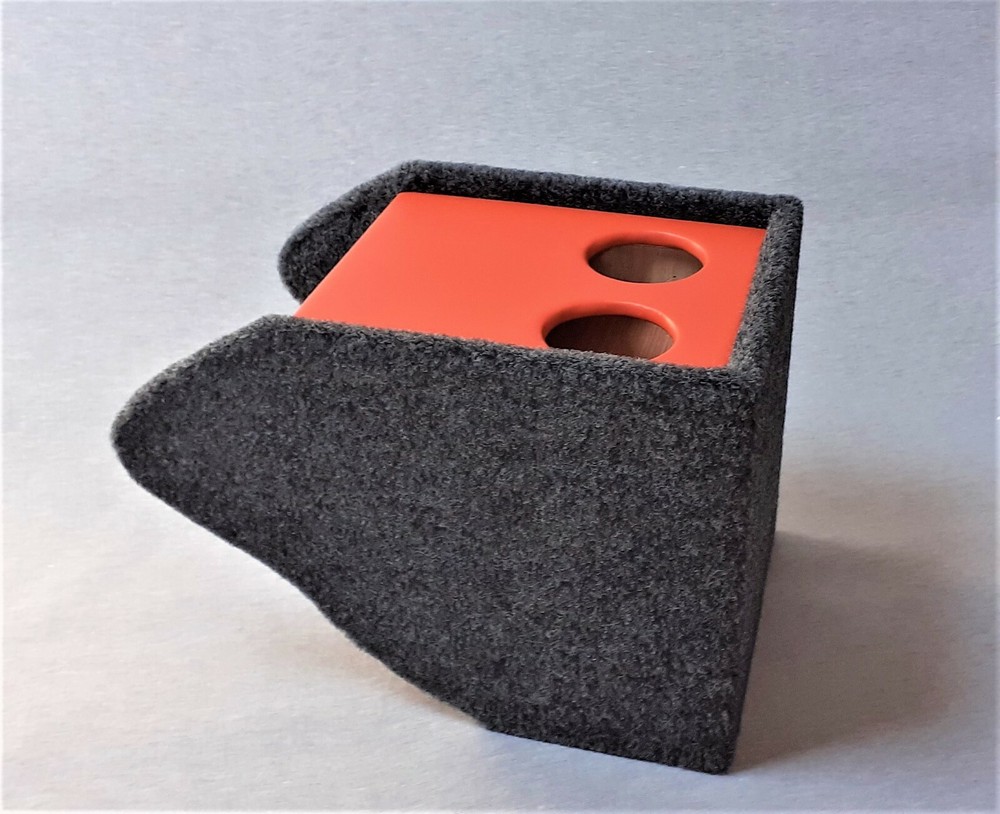 VW T4 Centre console with cup holder & storage.. ^^^^..(0S).