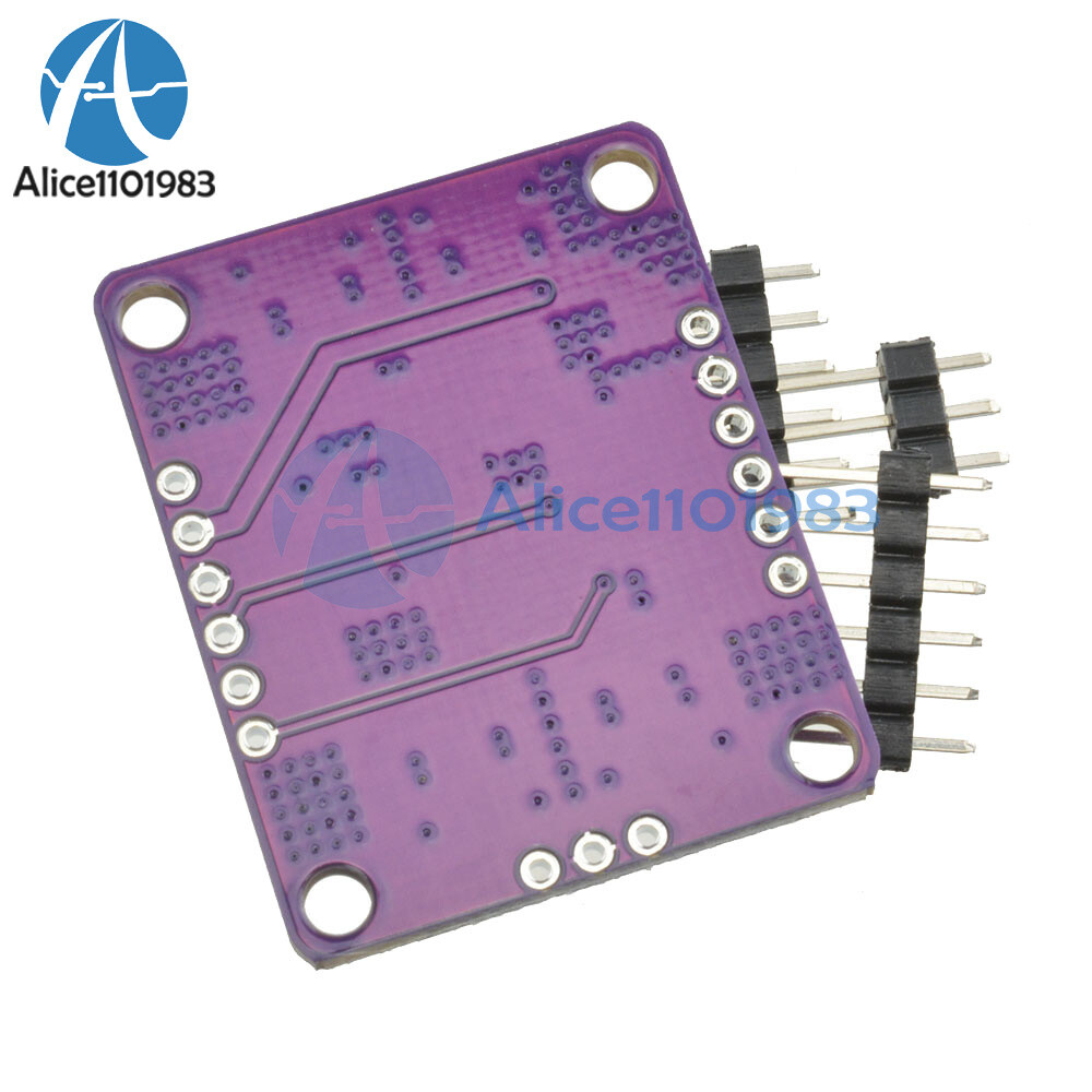 1-10PCS PCM1808 Audio Stereo ADC One-Ended Analog-Input Decoder 24bit Amplifier