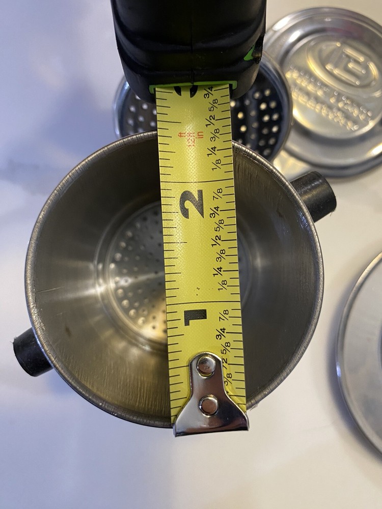 Phuc Long Tea & Coffee Tea Making Items *Unsure if Complete Set*