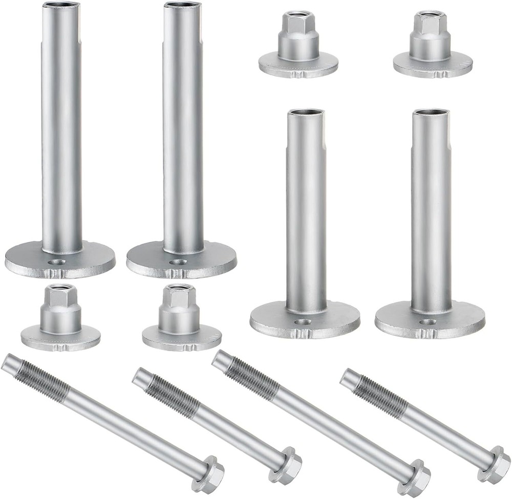 4Pcs Alignment Camber Adjusting set Kit For Toyota Tundra Sequoia 48409-34030 US