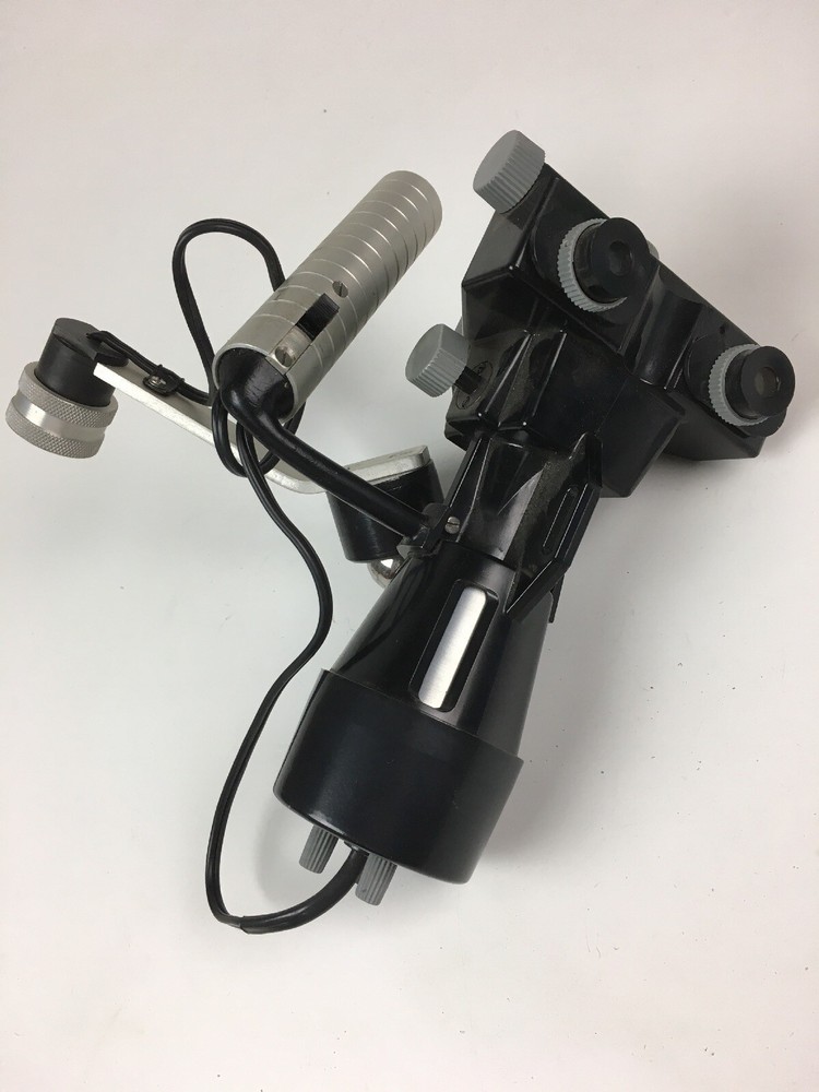 Mystery tool - vintage ophthamology ?