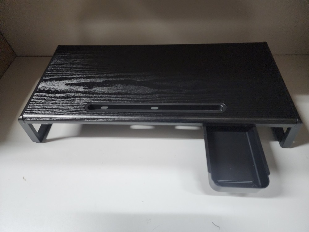 ewx monitor stand riser