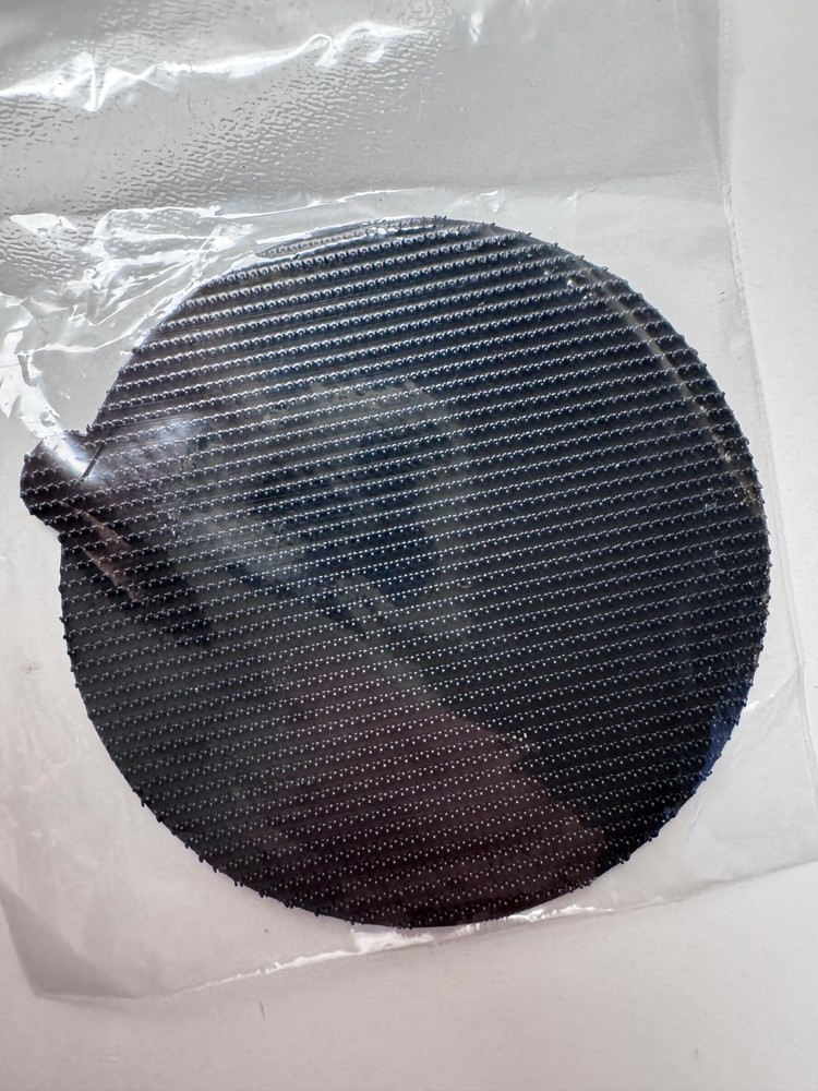 2026 Shot Show LayerX Tactical Morale 3 in Patch