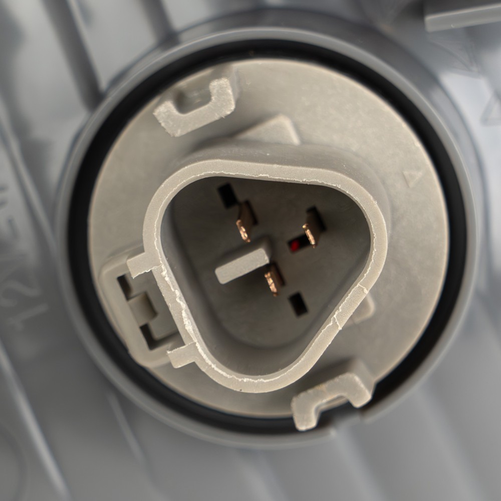 For 2011-2013 Honda Odyssey Tail Light Rear Lamp w/ Bulbs Outer Driver Left Side