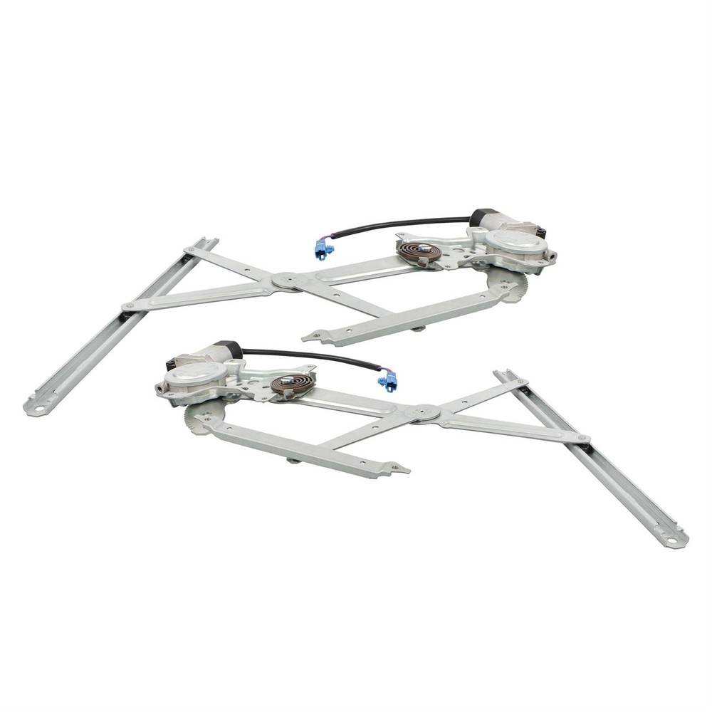 Window Regulator with Motor for 2000-2006 Tundra Front Left Right