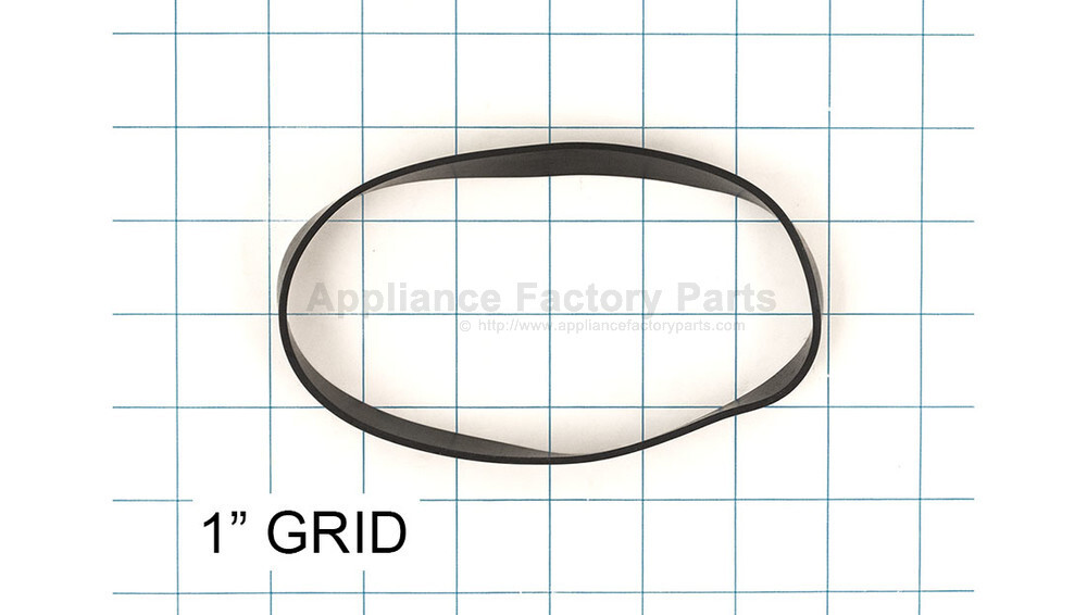 RO- PD0034 STYLE 14 BELT