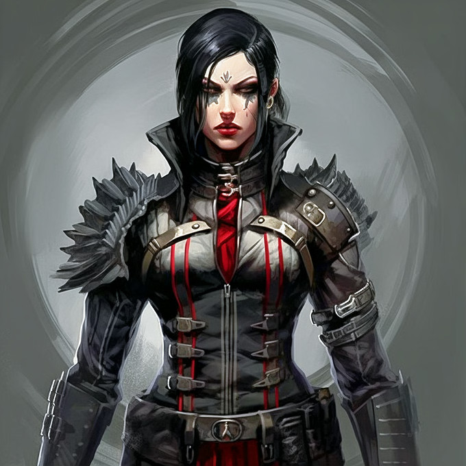 The New Dark Age - Dungeons & Dragons 5E Adventure Module