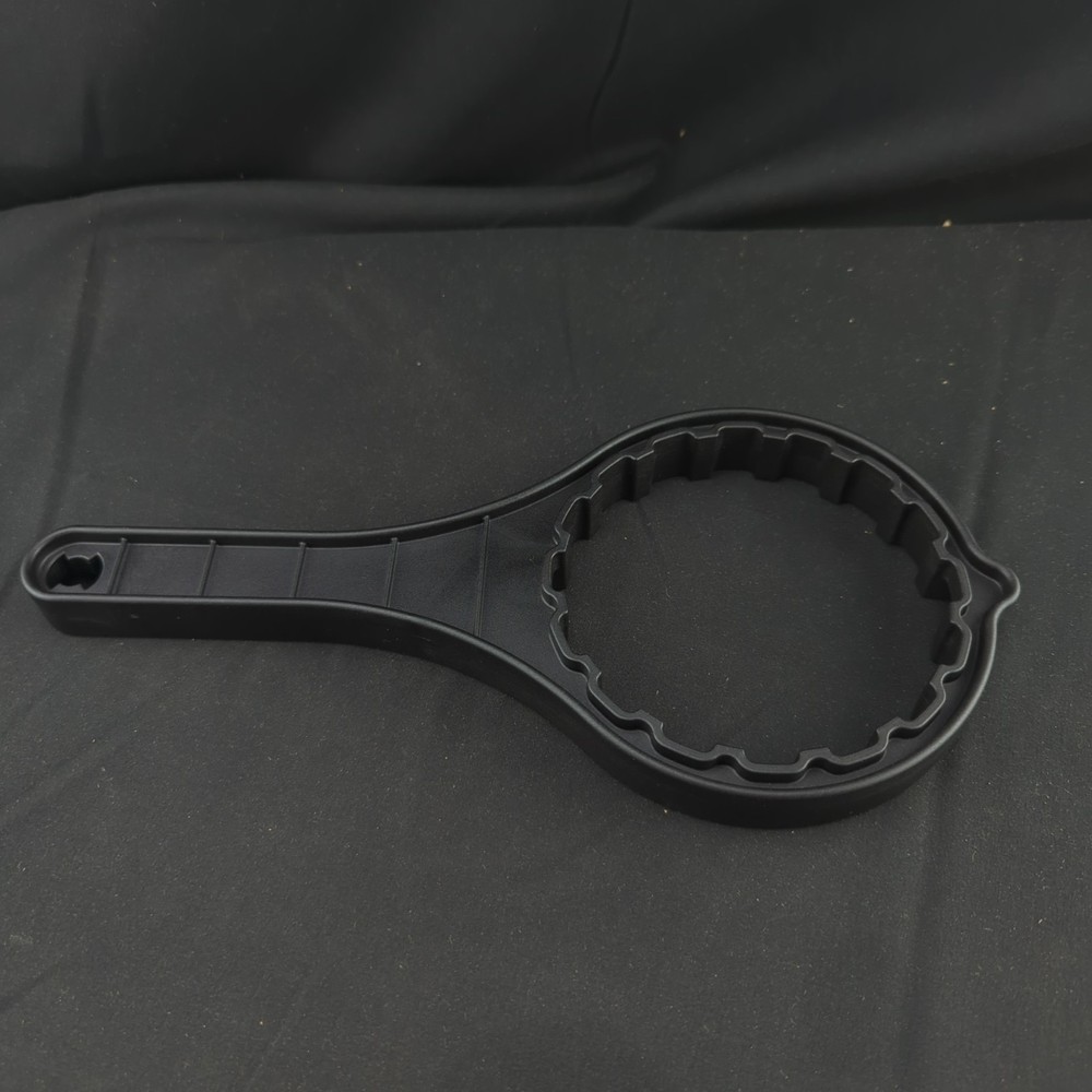 Genuine KINETICO SuperKit Pre Filter System + Mach Bypass Valve Bundle Full NIB