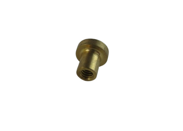 Titan 524483 Fluid Needle Flange