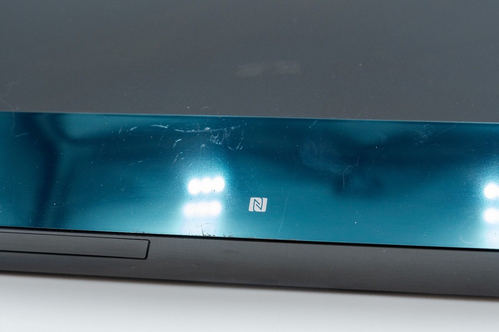 Sony 3D Blu-Ray Player BDV-E2100 HDMI USB Wi-FI