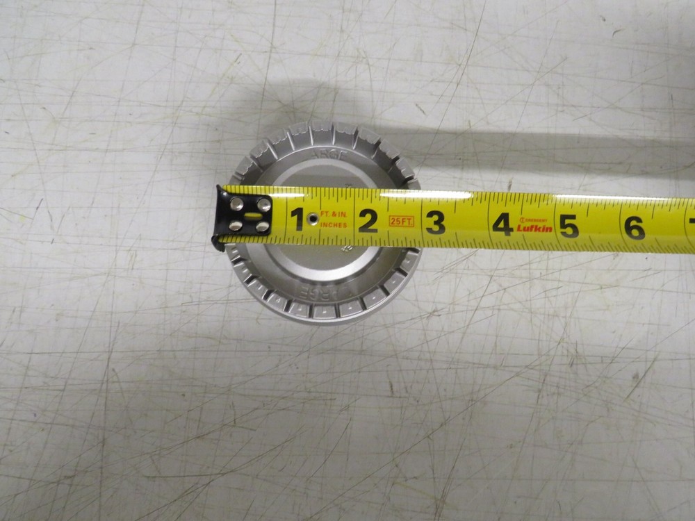 GE MODEL# JGBS10DEM4BB Range Oven Large Burner