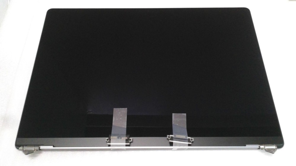 Apple Screen Assembly for 16" M1 MacBook Pro A2485, 2021 - Space Gray