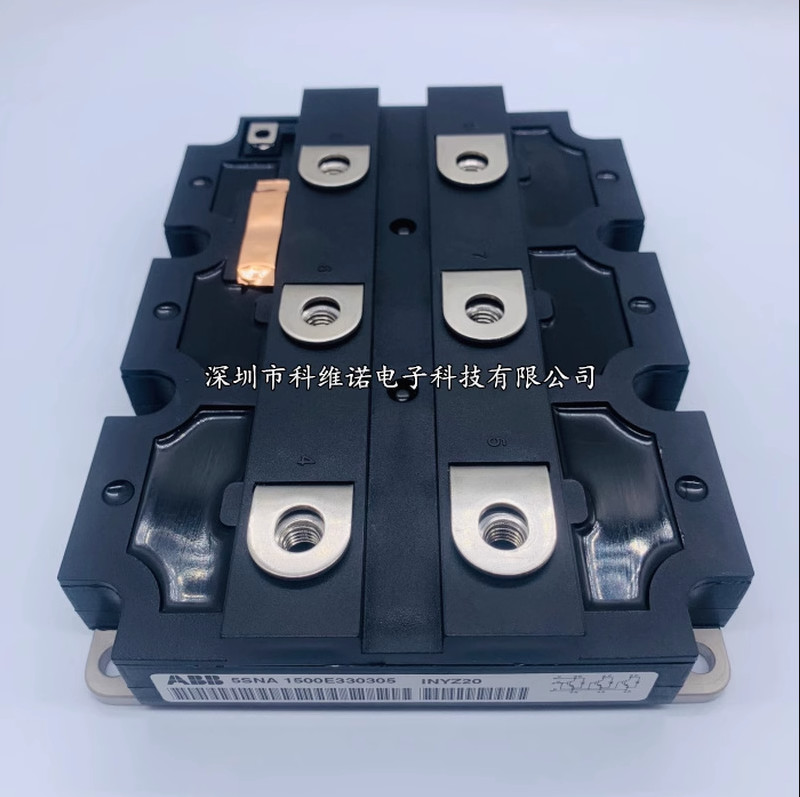 1PCS ABB 5SNA1500E330305 Module expert new quality 100%
