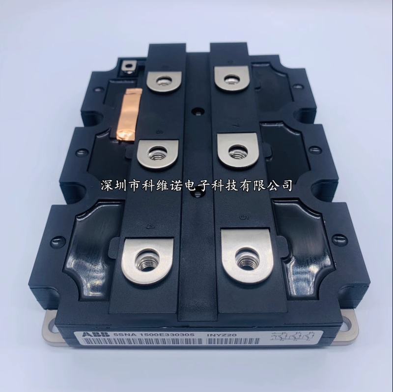 1PCS ABB 5SNA1500E330305 Module expert new quality 100%