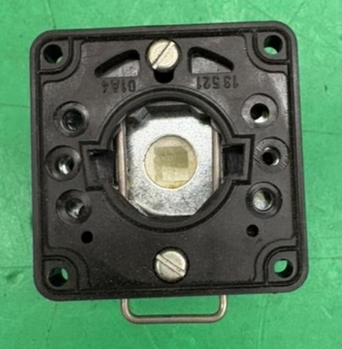 Telemecanique 9003 K2E005NA Cam Switch