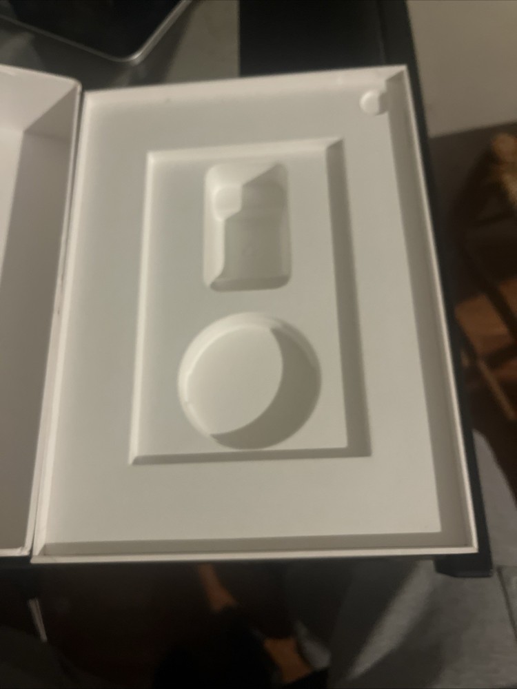 Apple iPad Pro Box