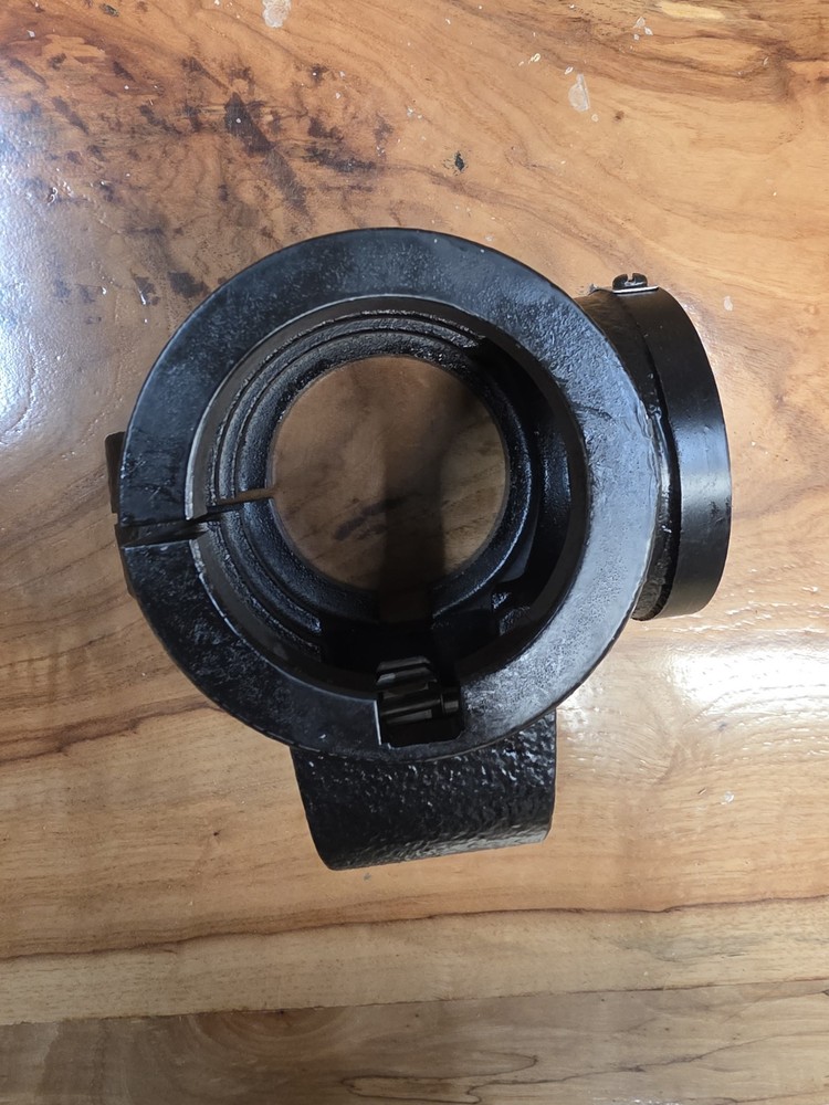 Jet Drill Press Bracket