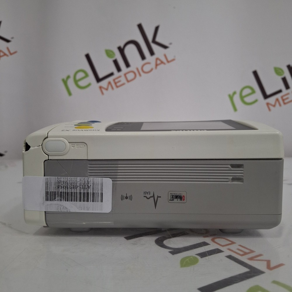 Philips IntelliVue X2 Module - Masimo Rainbow SpO2