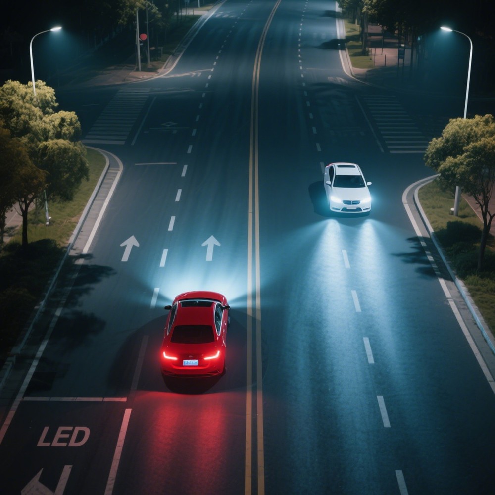 For Jeep Grand Cherokee 2012-2018 LED Headlight Bulbs High Low Beam + Fog Light