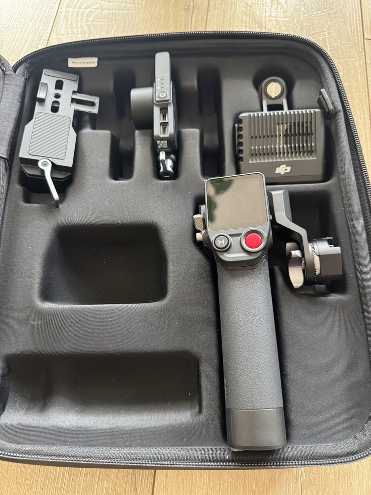 DJI Focus Pro creator kit