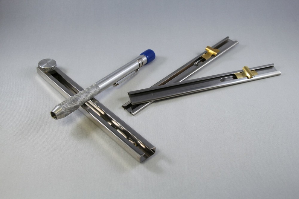 Soapstone Marker Holder