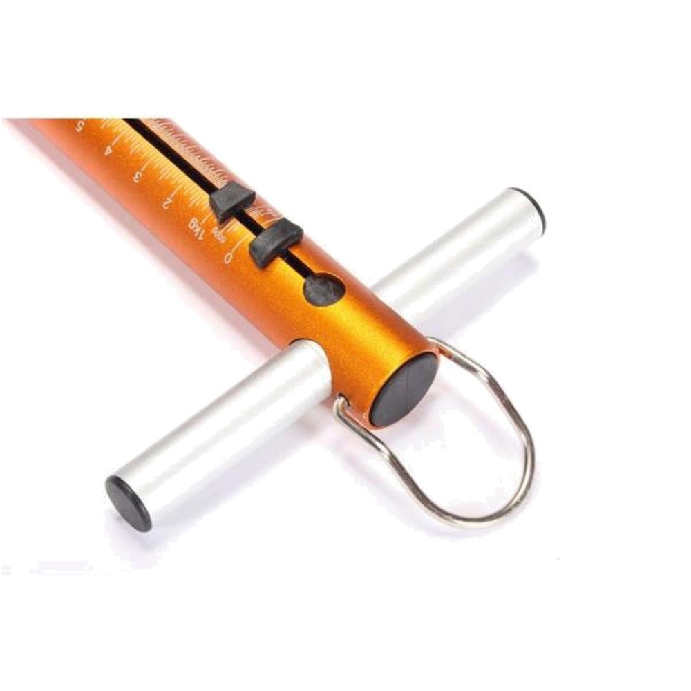 Accurate 0-12 lb Trigger Weight Reader