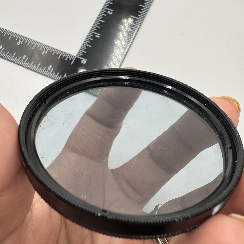 Kalimar Polarizer 62mm Korea