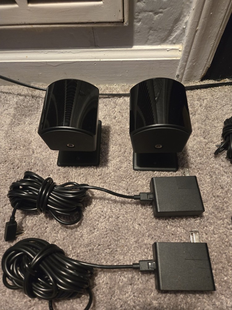 Valve Index 2.0 Lighthouses & Etc